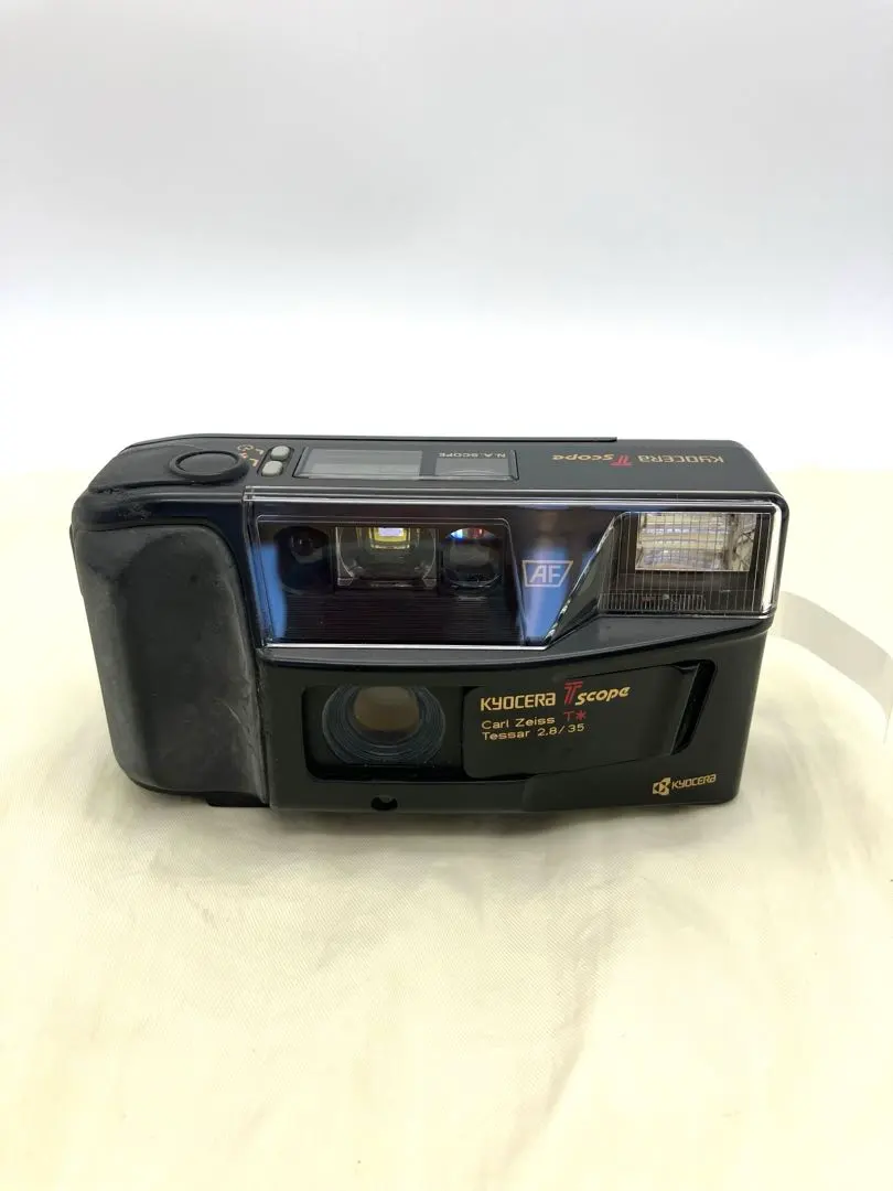 2026年最新】kyocera t scopeの人気アイテム - メルカリ