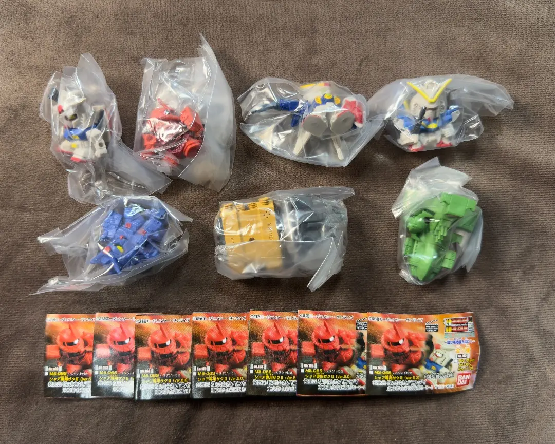 2026年最新】sdガンダム ムサイの人気アイテム - メルカリ