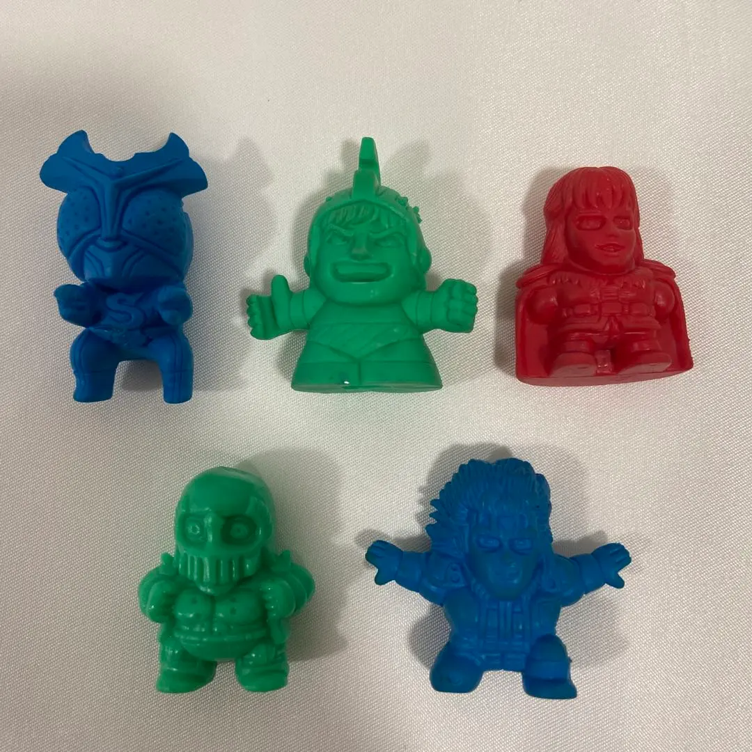 2026年最新】北斗の拳 消しゴム sdの人気アイテム - メルカリ