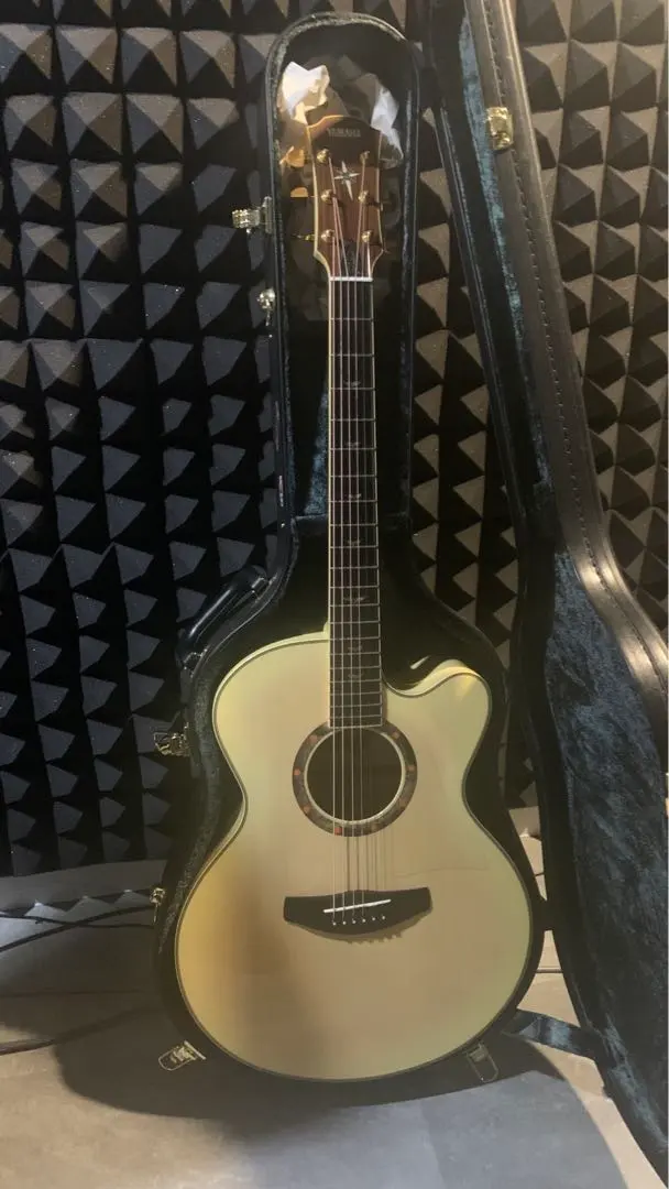 美品】YAMAHA CPX-15NA cpx15 system41 ‐ Mercari 日本最大二手網購平台