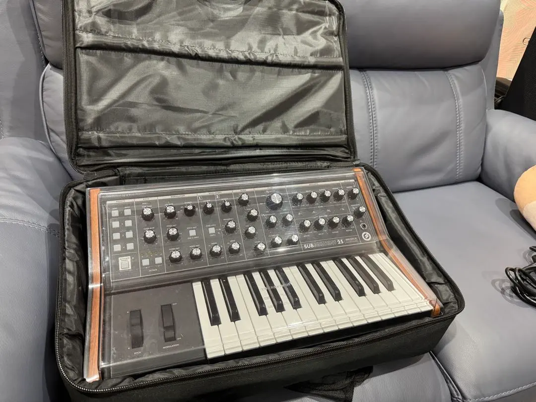 2026年最新】moog subsequent 25の人気アイテム - メルカリ