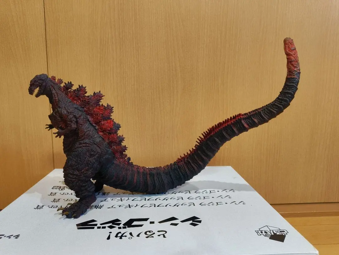 2026年最新】とるパカ シンゴジラの人気アイテム - メルカリ