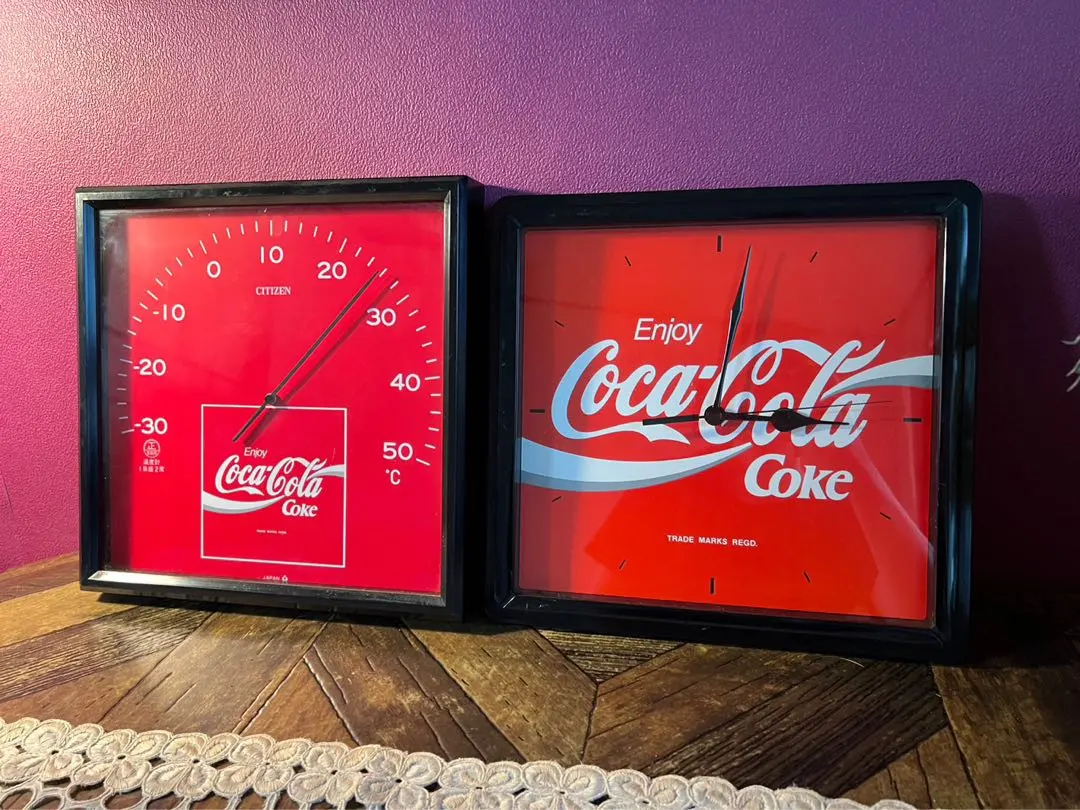 2026年最新】コカコーラ 温度計の人気アイテム - メルカリ