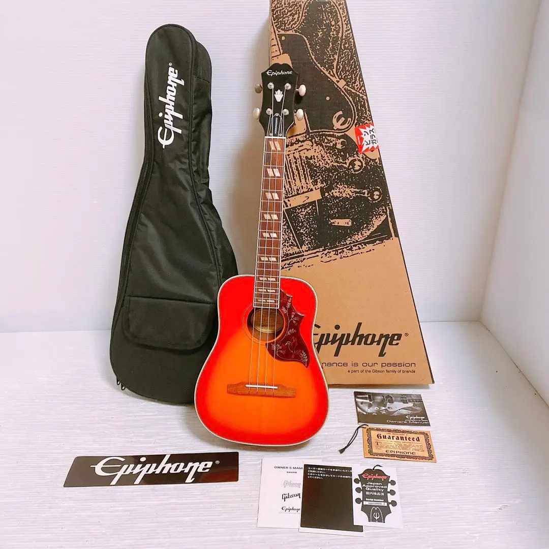 2026年最新】ハミングバード EPIPHONEの人気アイテム - メルカリ