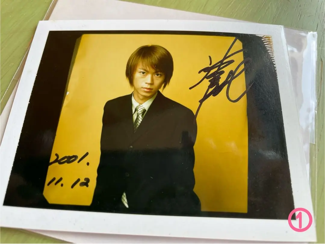 2026年最新】氷川きよし サインの人気アイテム - メルカリ