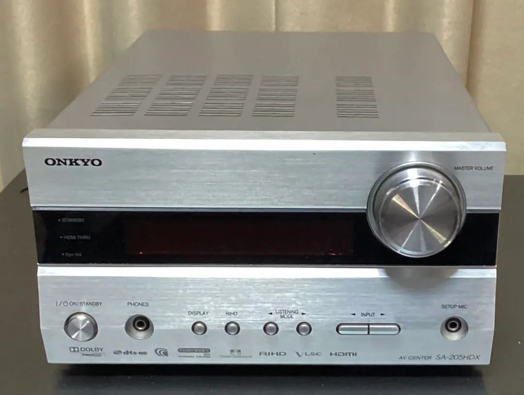 2026年最新】SA-205HDxの人気アイテム - メルカリ