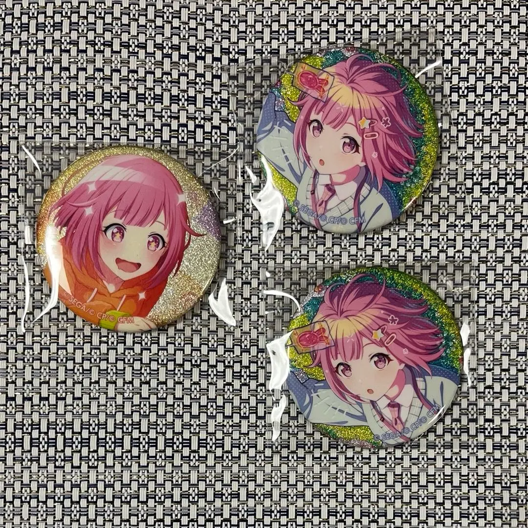 2026年最新】鳳えむ 缶バッジ 36cの人気アイテム - メルカリ