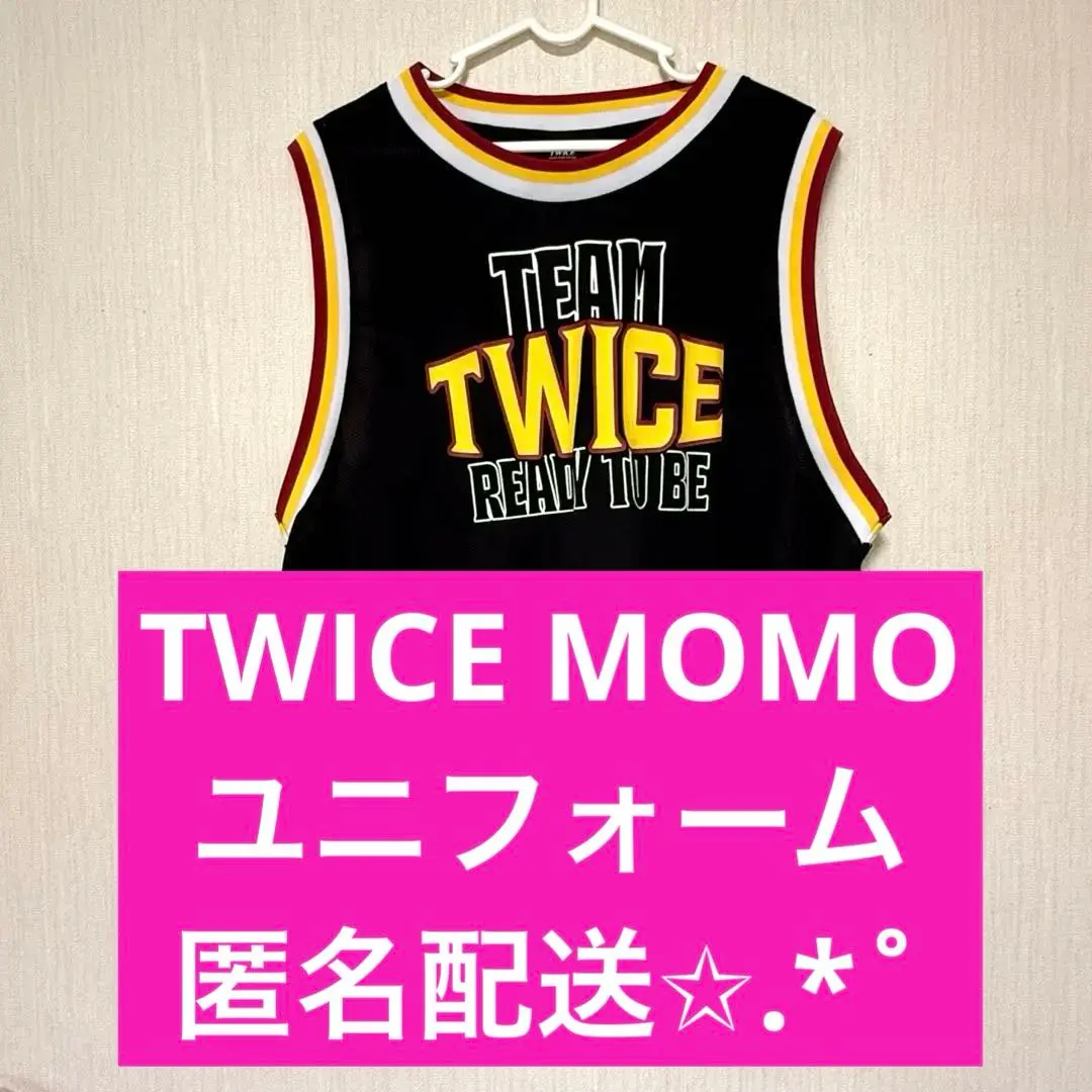 2026年最新】twice ユニフォーム モモの人気アイテム - メルカリ