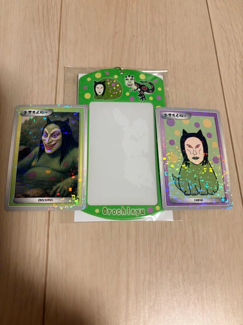 2026年最新】おろちんゆー ステッカーの人気アイテム - メルカリ