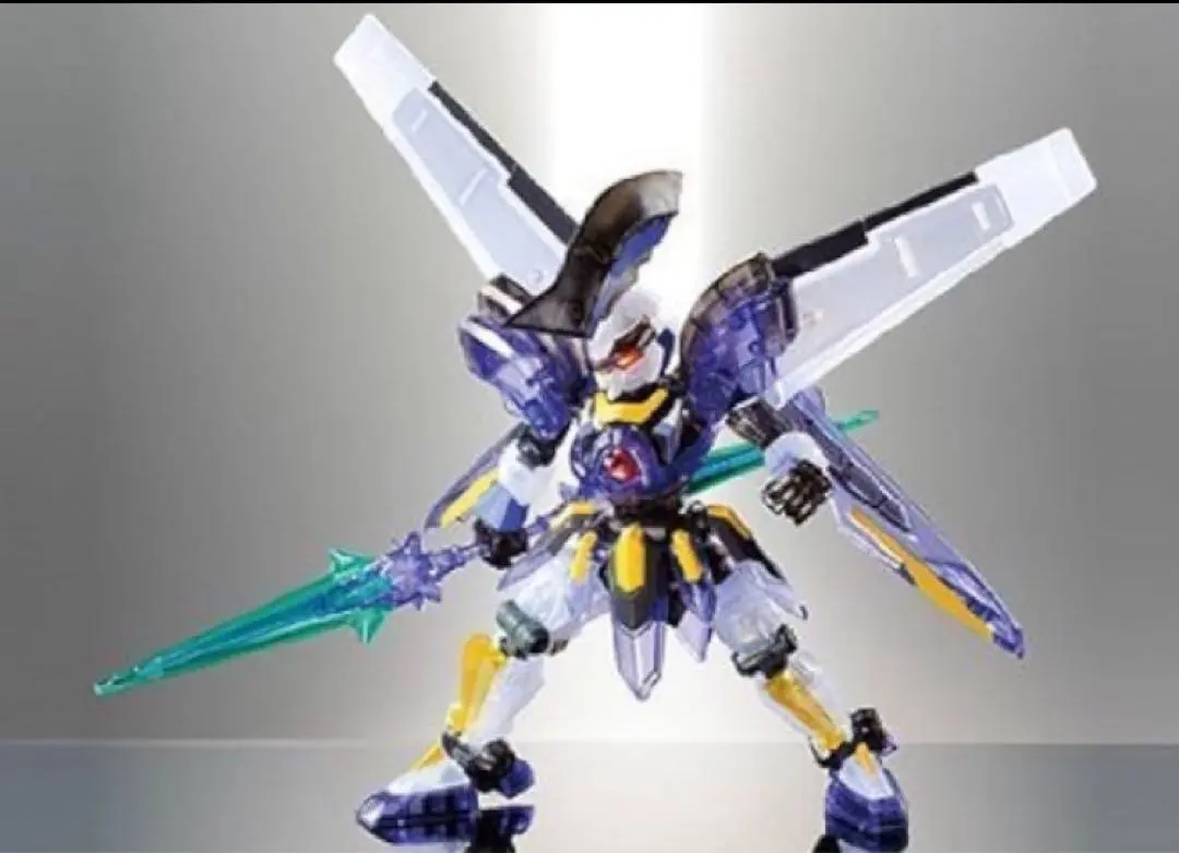 2026年最新】LBXオーディーン リミテッドクリアの人気アイテム - メルカリ