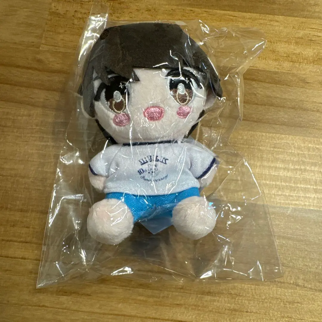 2025年最新】塩崎太智 ぬいぐるみの人気アイテム - メルカリ M!LK 塩﨑太