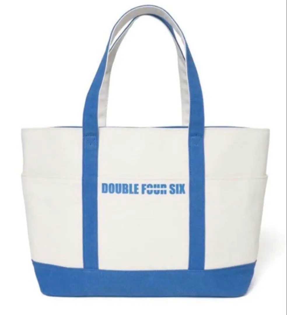 2026年最新】與真司郎 double four six トートバッグの人気アイテム