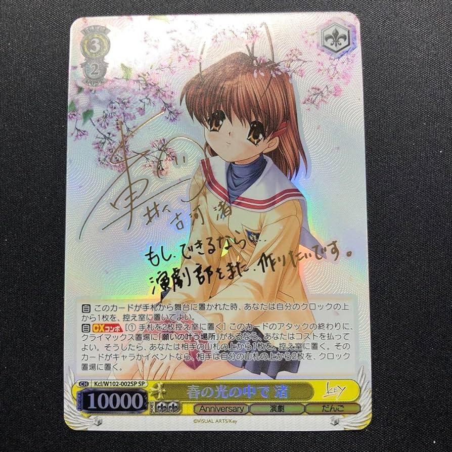 渚の天使 マリエールSP PSA10