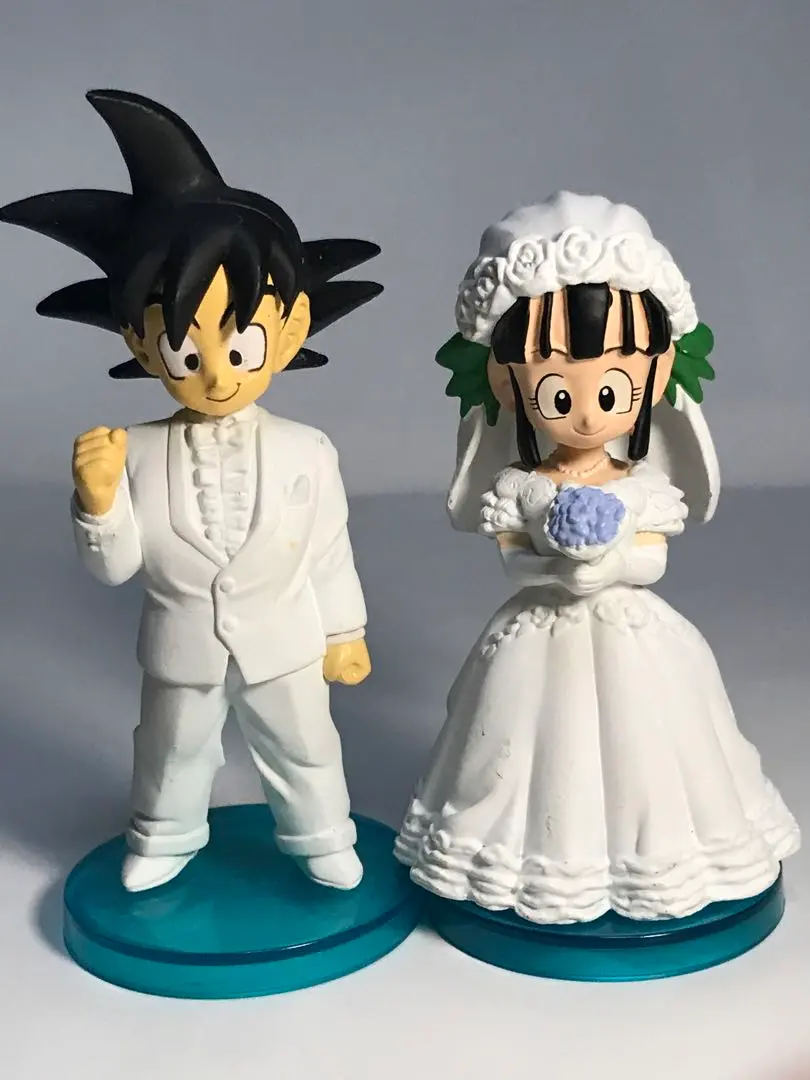2026年最新】悟空 チチ ウェディングの人気アイテム - メルカリ