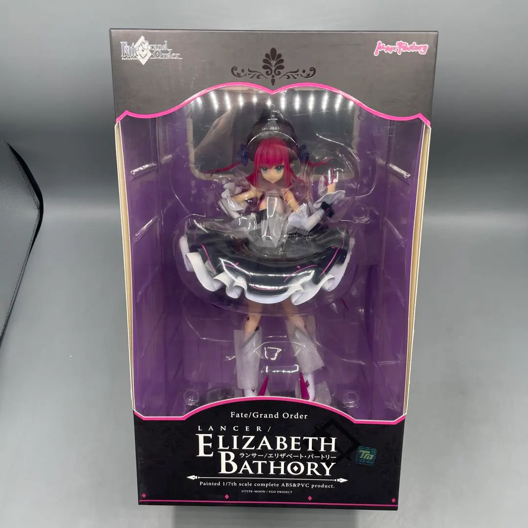 2026年最新】fate フィギュア エリザベートの人気アイテム - メルカリ