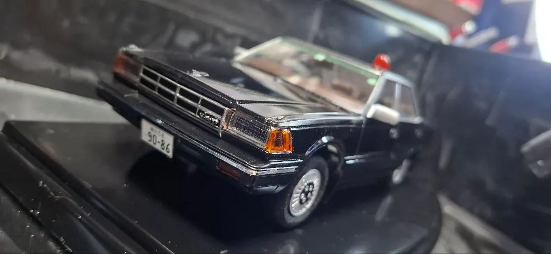 2026年最新】y30セドリック プラモデルの人気アイテム - メルカリ
