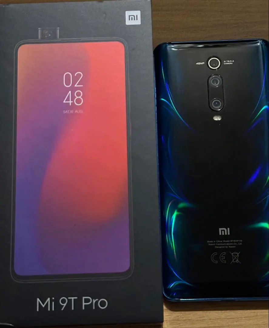 2026年最新】xiaomi mi 9t proの人気アイテム - メルカリ