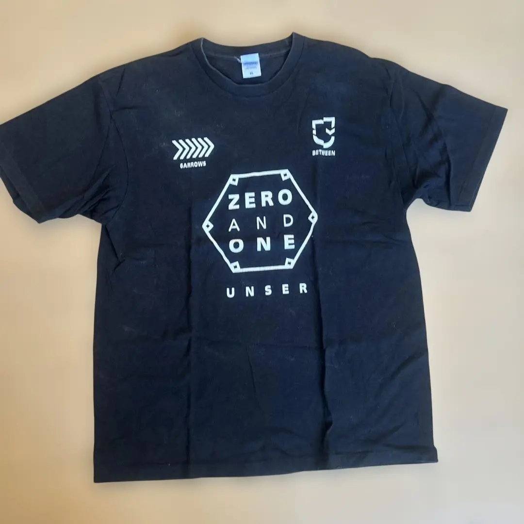 2026年最新】uverworld tシャツ 2024の人気アイテム - メルカリ