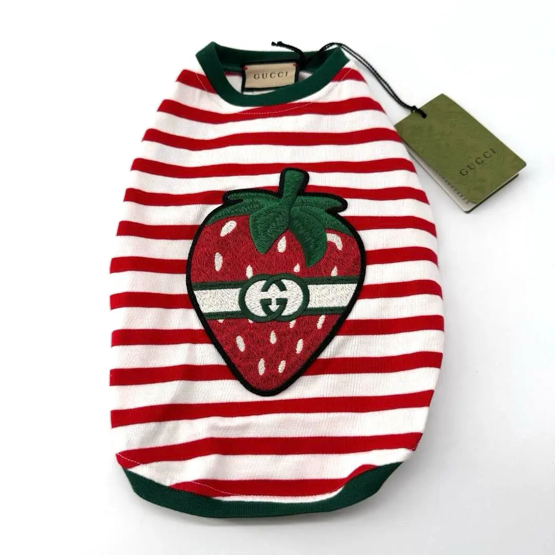 2026年最新】GUCCI 犬服の人気アイテム - メルカリ