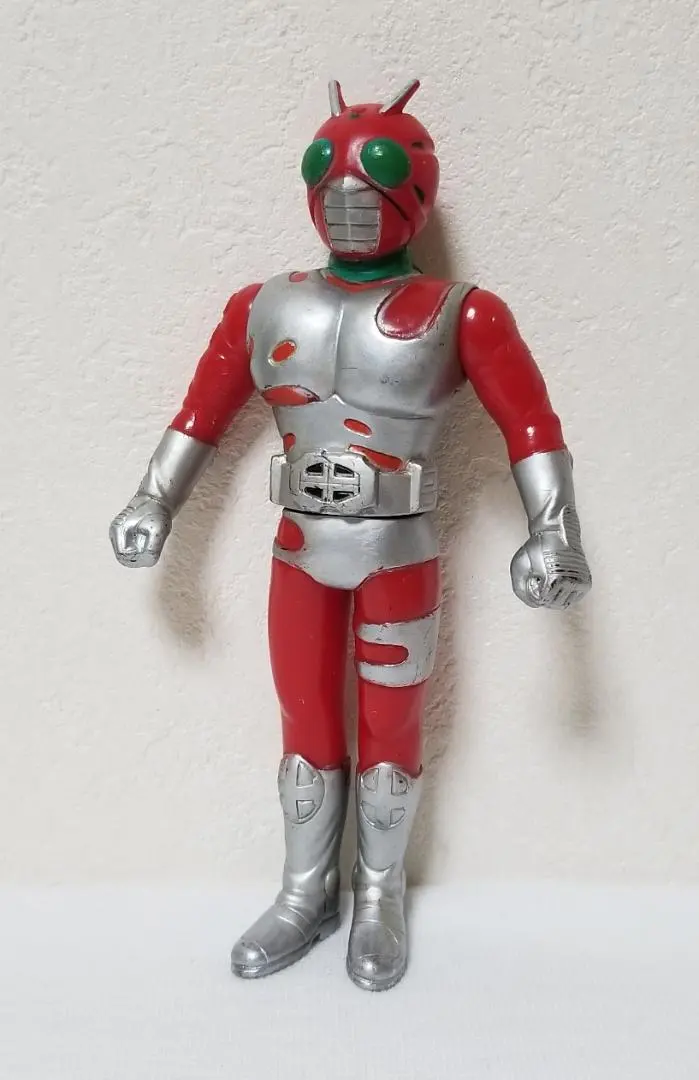 2026年最新】仮面ライダーzx ソフビの人気アイテム - メルカリ