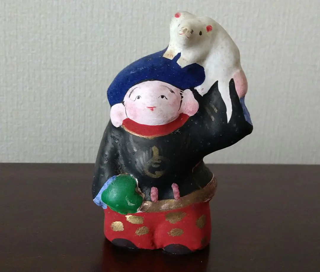 2026年最新】中野土人形の人気アイテム - メルカリ