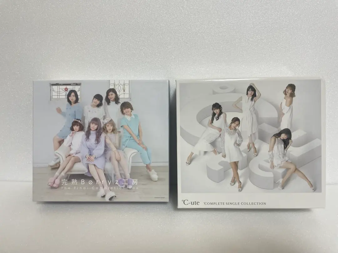 2026年最新】完熟 BERRYZ工房の人気アイテム - メルカリ