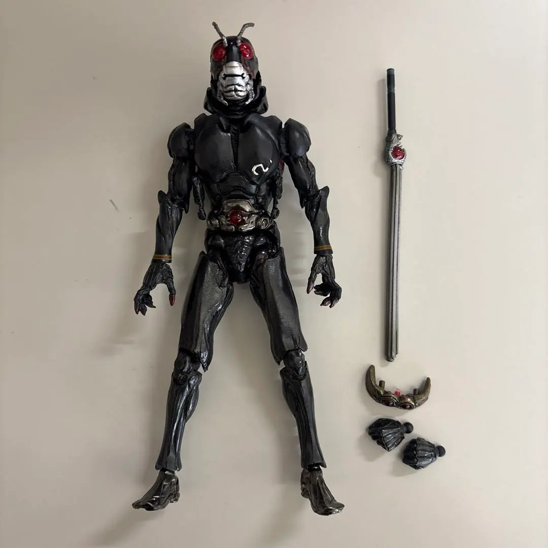 2026年最新】S.I.C. 仮面ライダーwの人気アイテム - メルカリ