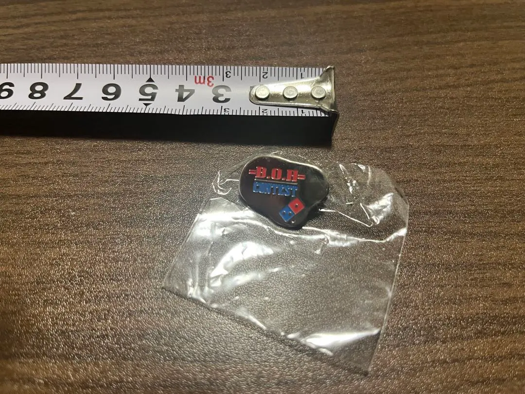 2026年最新】ドミノピザバッチの人気アイテム - メルカリ