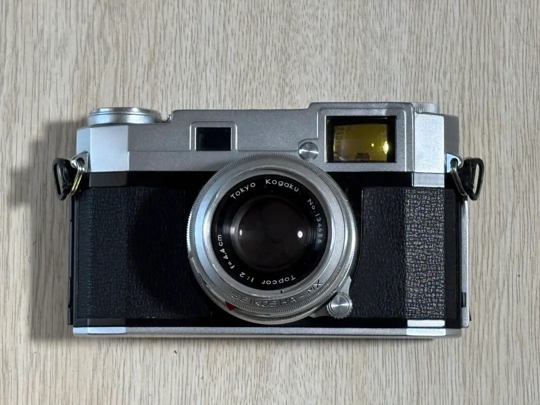 2026年最新】TOPCON 35-Sの人気アイテム - メルカリ