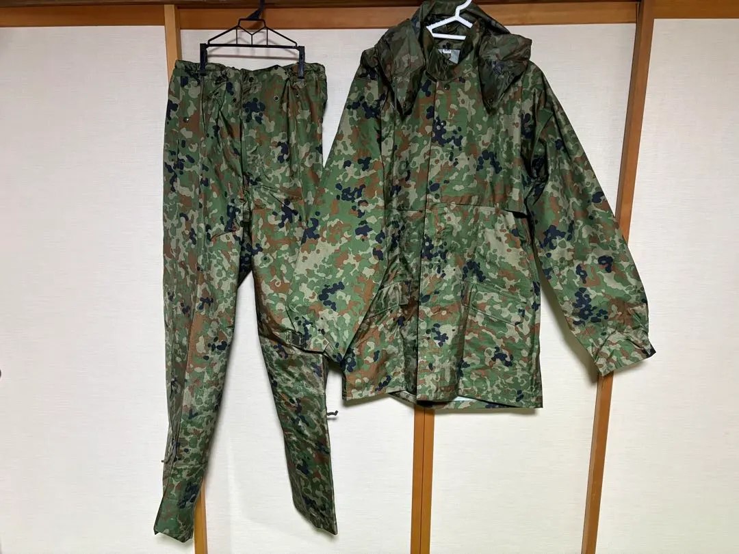 2026年最新】戦闘雨衣の人気アイテム - メルカリ