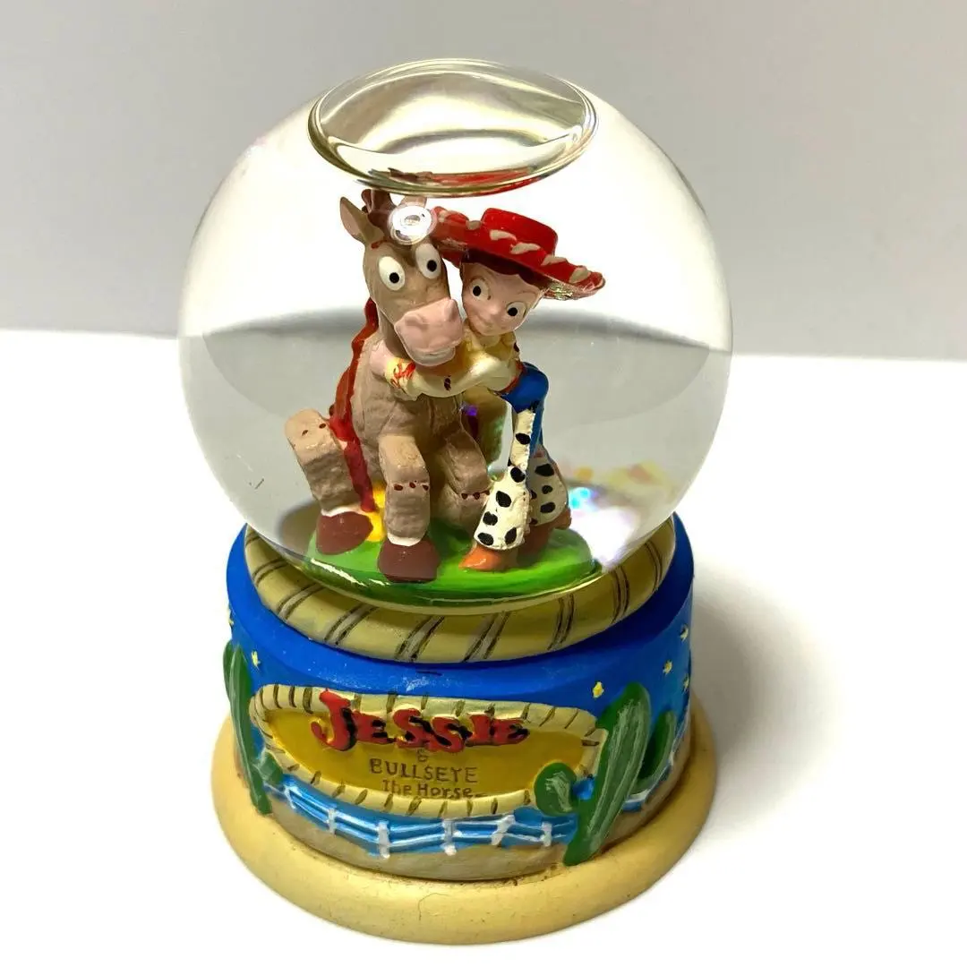 2026年最新】トイストーリー スノードームの人気アイテム - メルカリ