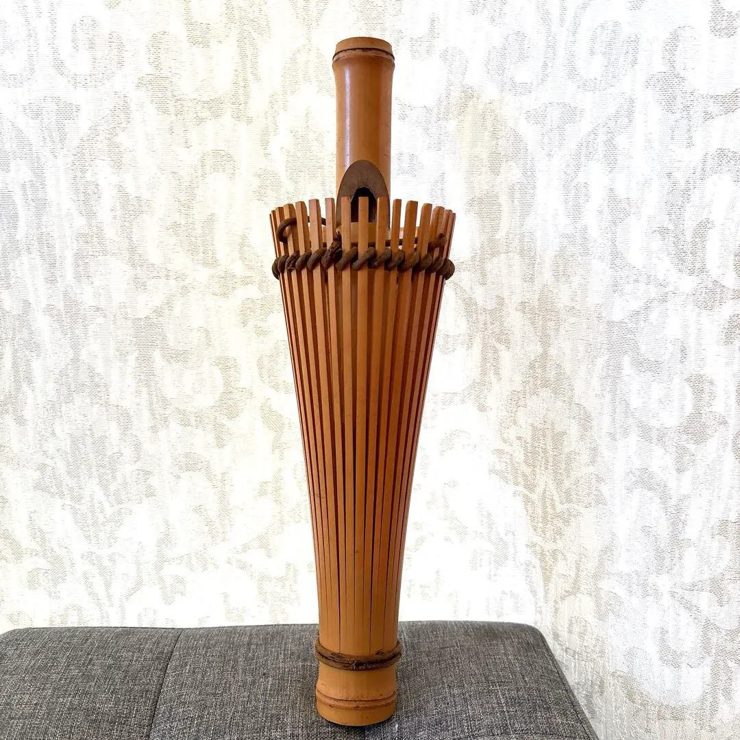 2026年最新】茶道具 花入れ 竹掛花入れの人気アイテム - メルカリ