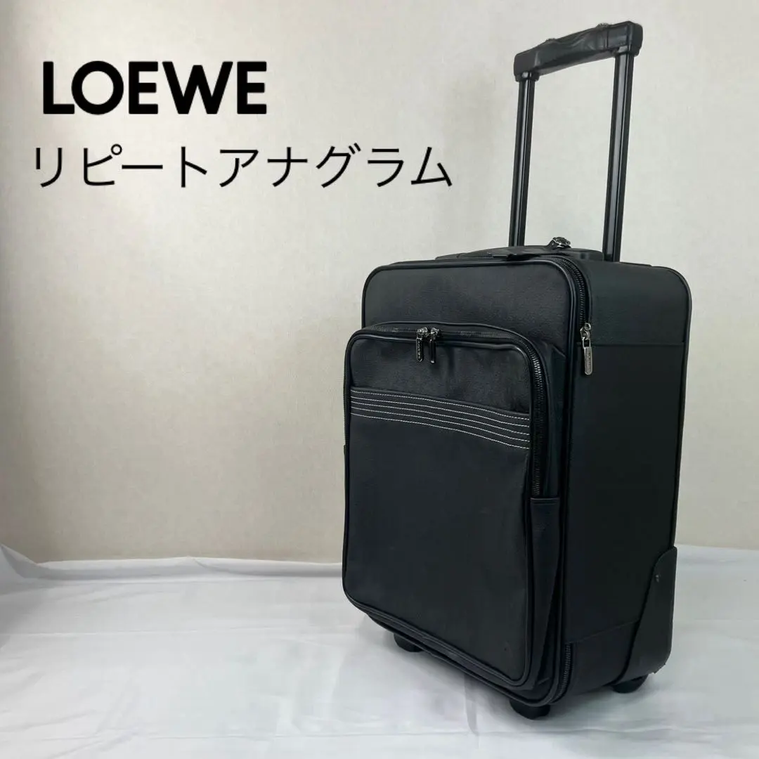 2025年最新】LOEWEスーツケースの人気アイテム - メルカリ 【特大容量