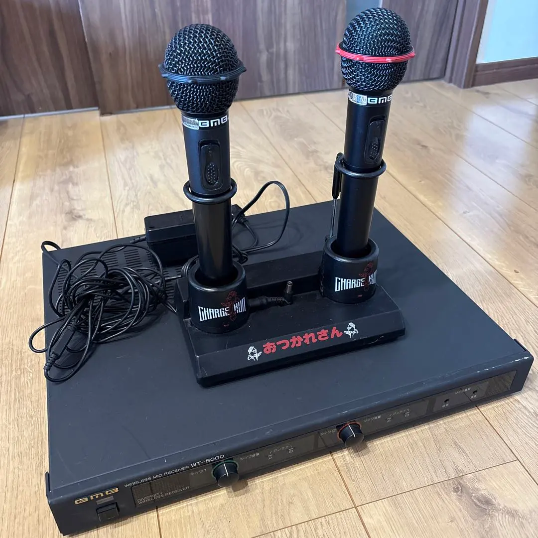 2026年最新】bmbマイクの人気アイテム - メルカリ