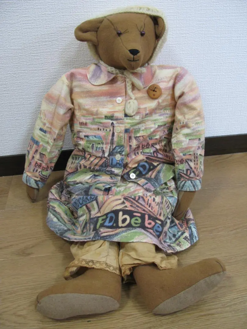 2026年最新】タタードラビットの人気アイテム - メルカリ