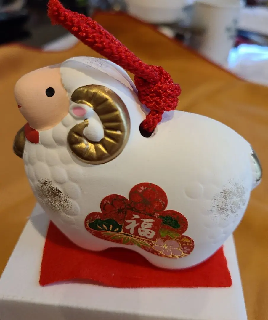 2026年最新】土鈴 羊の人気アイテム - メルカリ