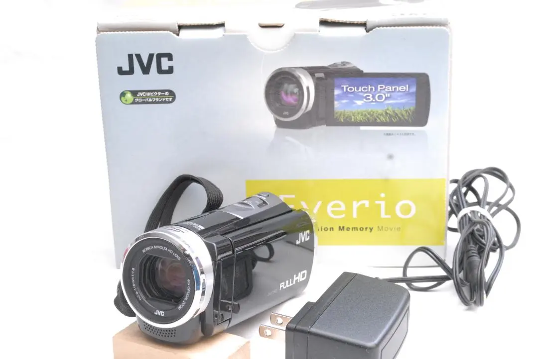 2025年最新】JVC GZ HM33の人気アイテム - メルカリ ☆並品☆ JVC ビクター