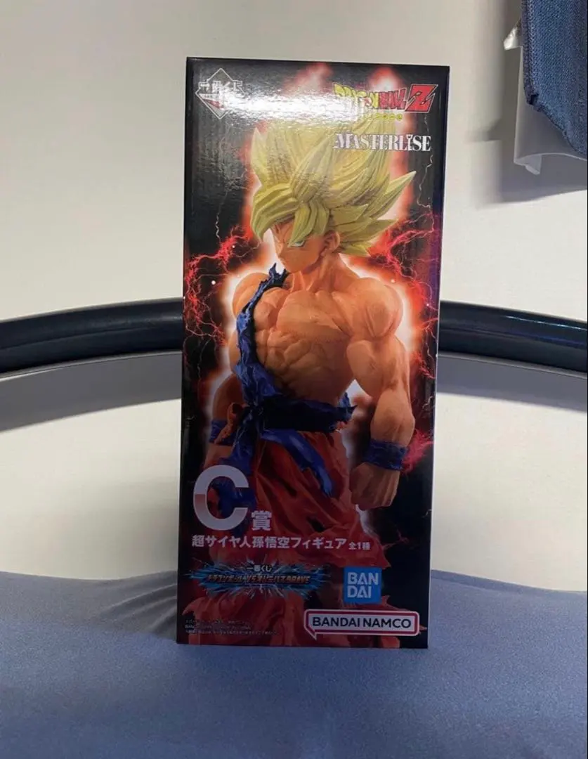 2026年最新】E賞一番くじ超サイヤ人3孫悟空フィギュアの人気アイテム
