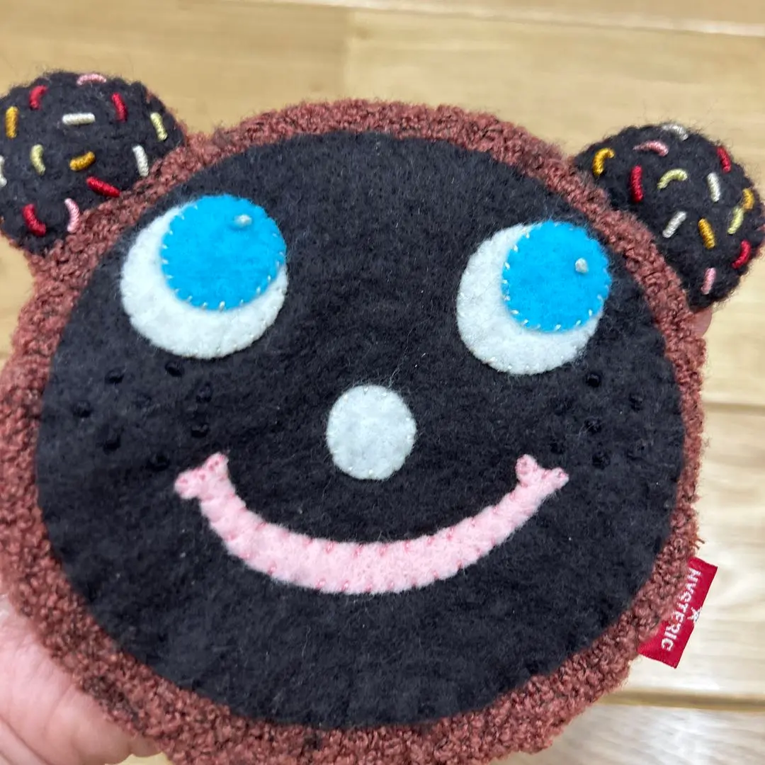 2026年最新】ヒステリックグラマードーナツベアの人気アイテム - メルカリ