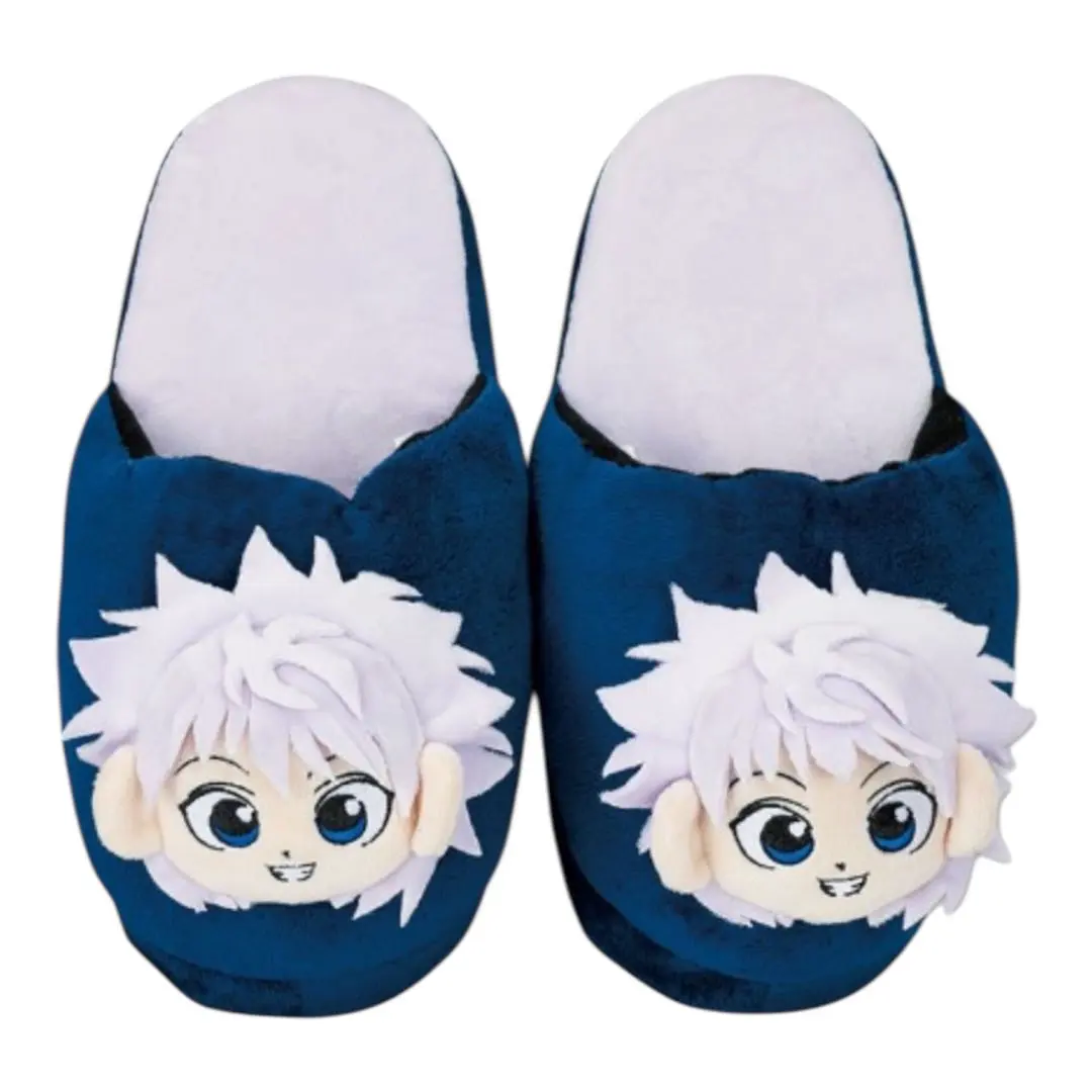 2026年最新】HUNTER×HUNTER アベイル ルームシューズの人気アイテム