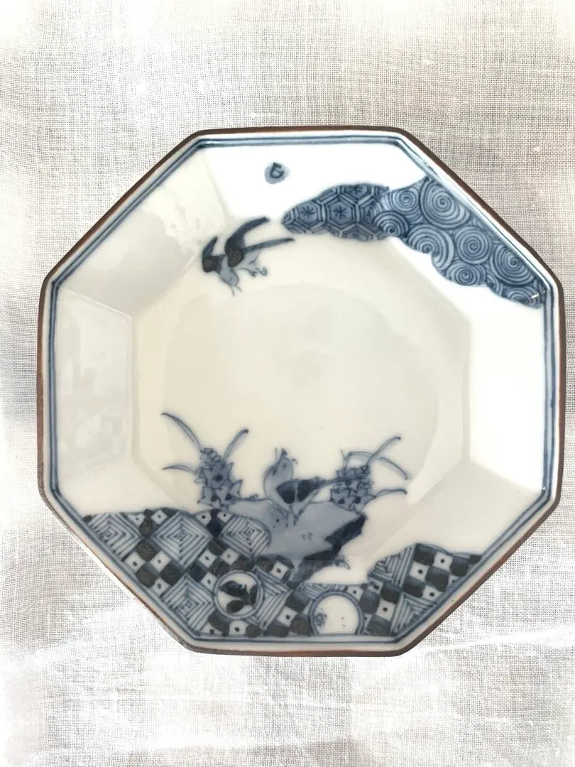 山本長左 山本篤 特注 限定品 九谷焼 妙泉陶房 御飯茶碗 宮内庁御用達 新品