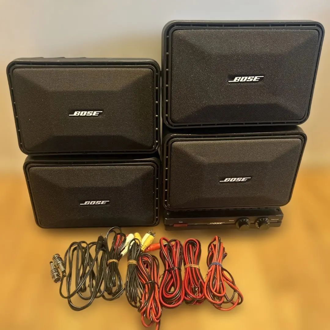 2026年最新】bose 1706の人気アイテム - メルカリ