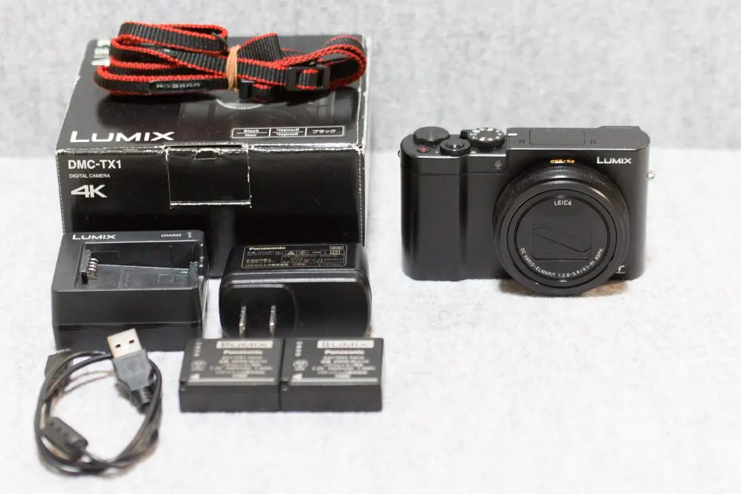2026年最新】dmc-tx1の人気アイテム - メルカリ