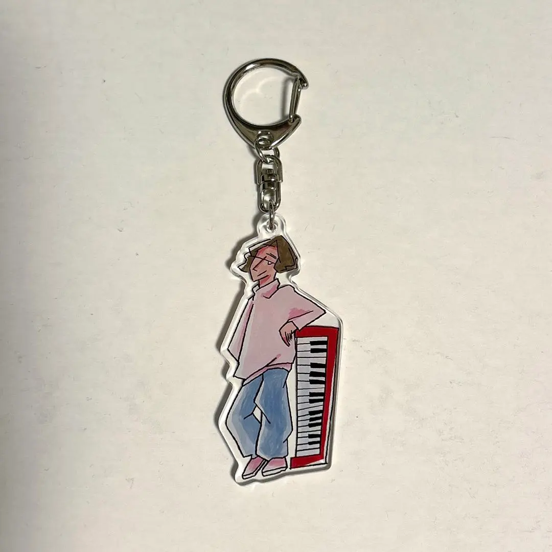 2026年最新】Penthouse キーホルダーの人気アイテム - メルカリ