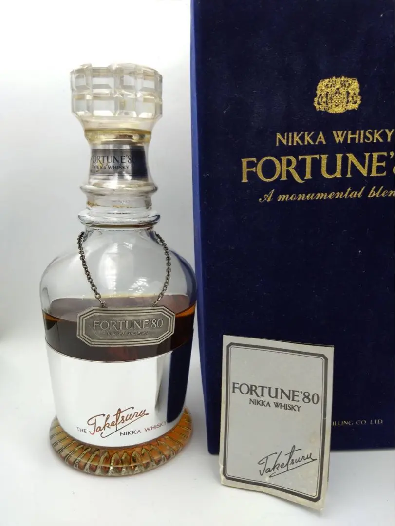 2026年最新】nikka FORTUNEの人気アイテム - メルカリ
