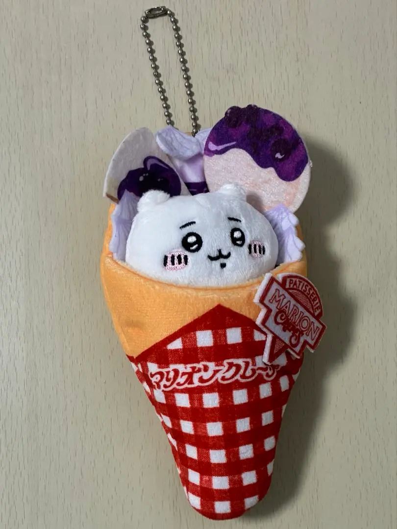 2026年最新】ぱくっと! マリオンクレープの人気アイテム - メルカリ