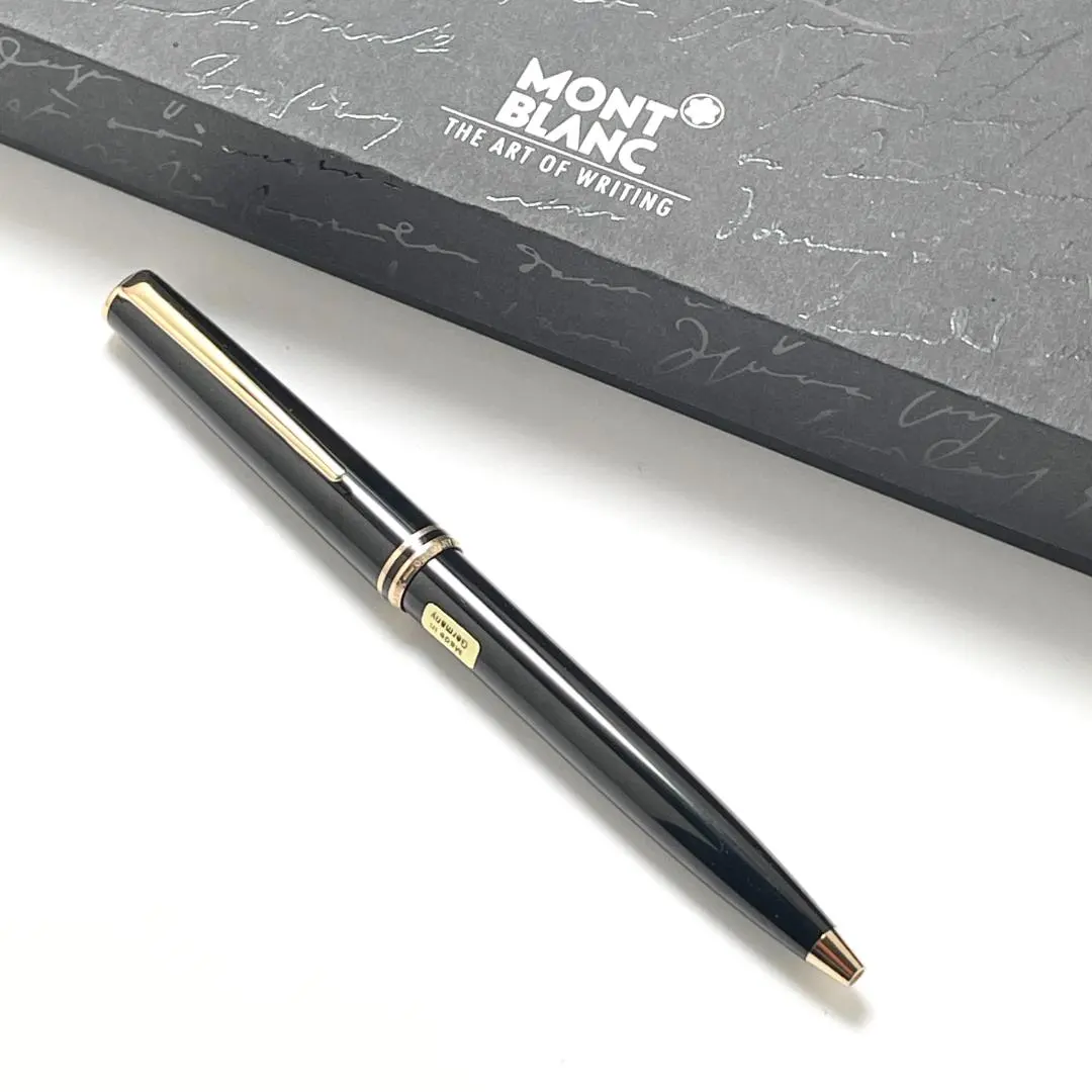 2026年最新】モンブラン 4色 ボールペンの人気アイテム - メルカリ