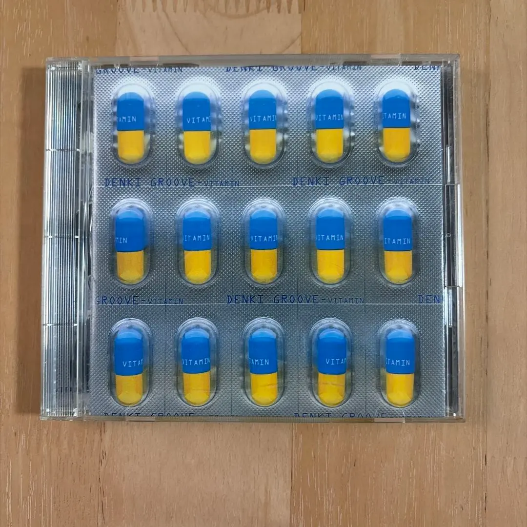 2026年最新】電気グルーヴ キーホルダーの人気アイテム - メルカリ