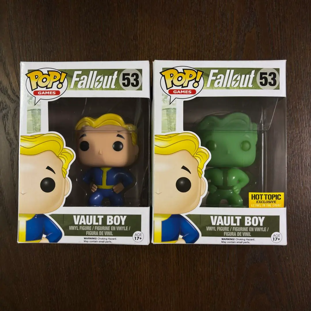 2026年最新】FALLOUT funkoの人気アイテム - メルカリ