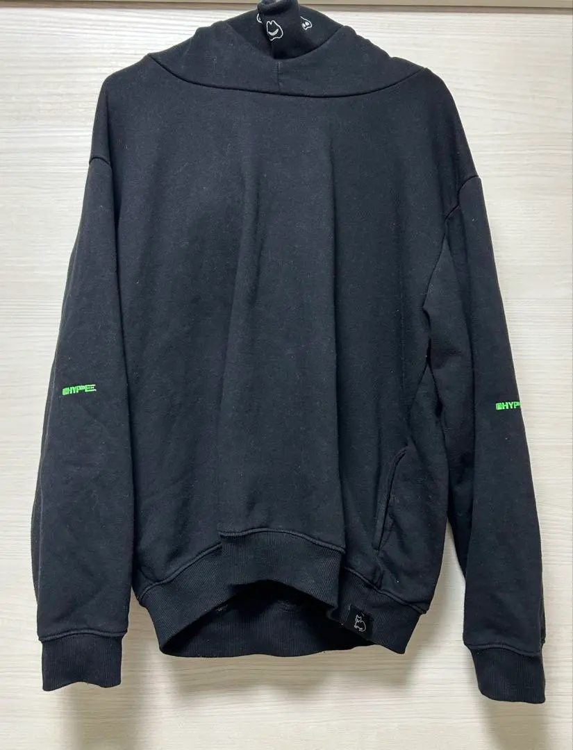 2026年最新】米津玄師 ねこちゃんパーカーの人気アイテム - メルカリ